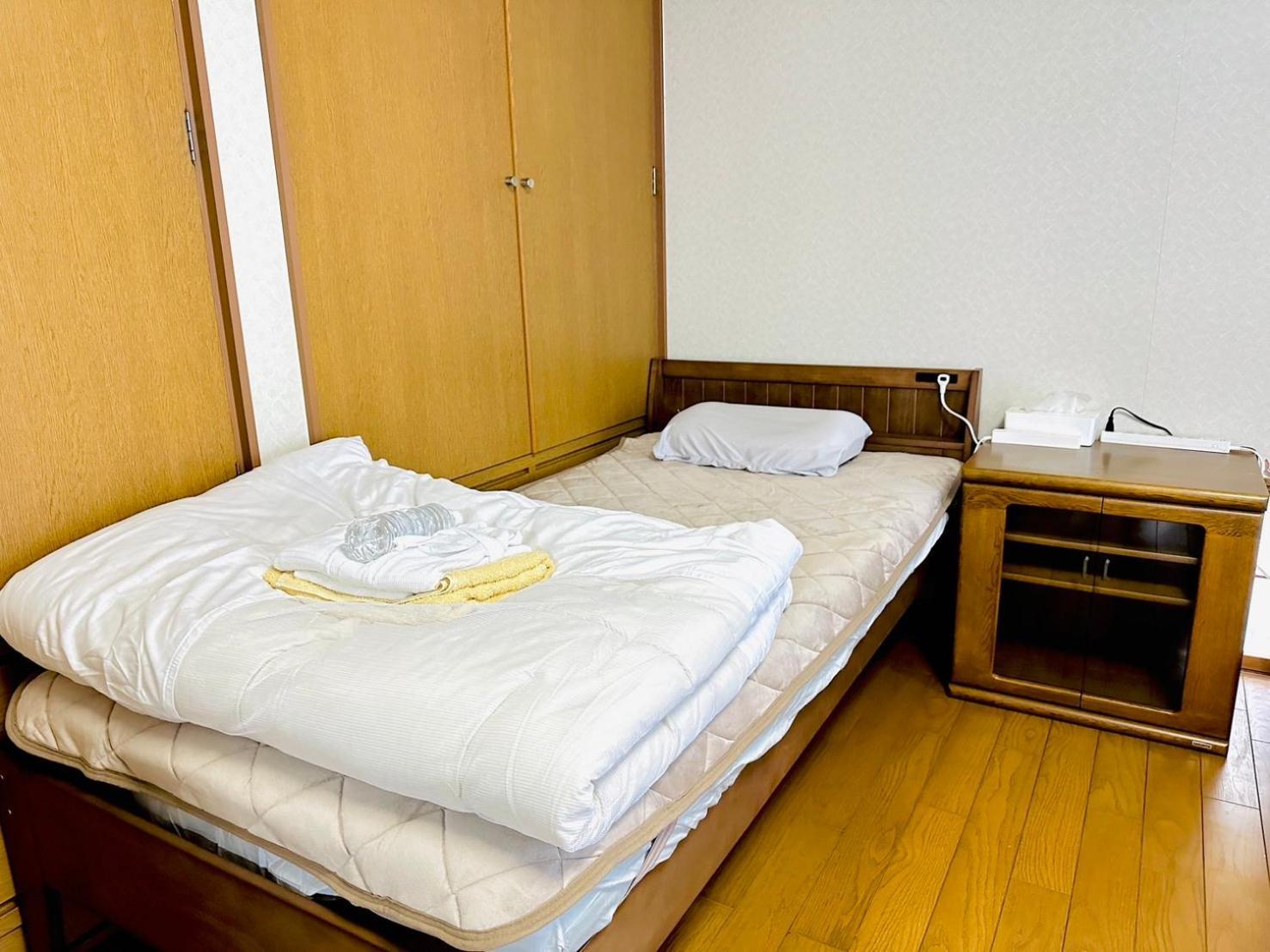 Nono Teru Narita Hostel Εξωτερικό φωτογραφία