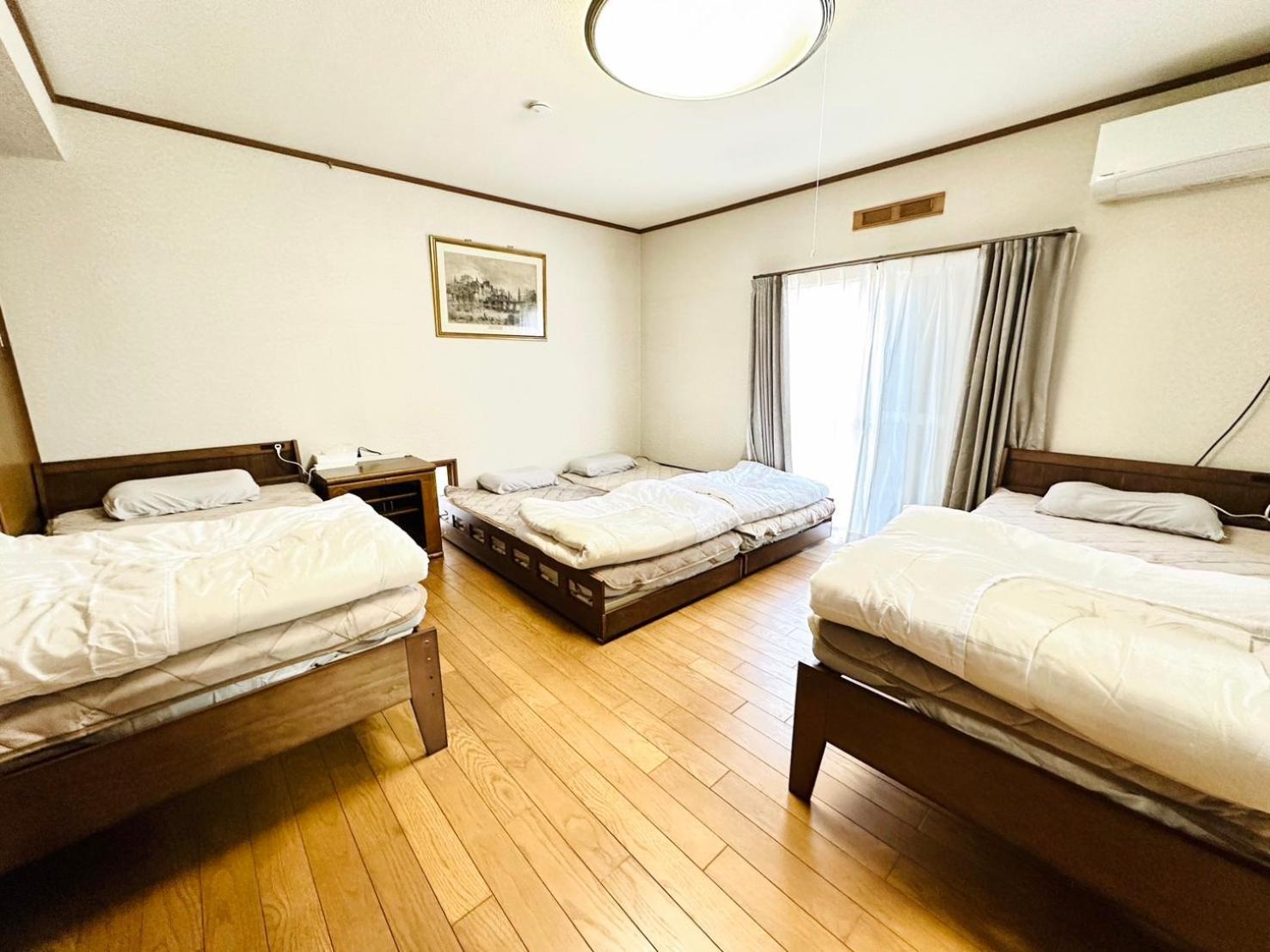 Nono Teru Narita Hostel Εξωτερικό φωτογραφία