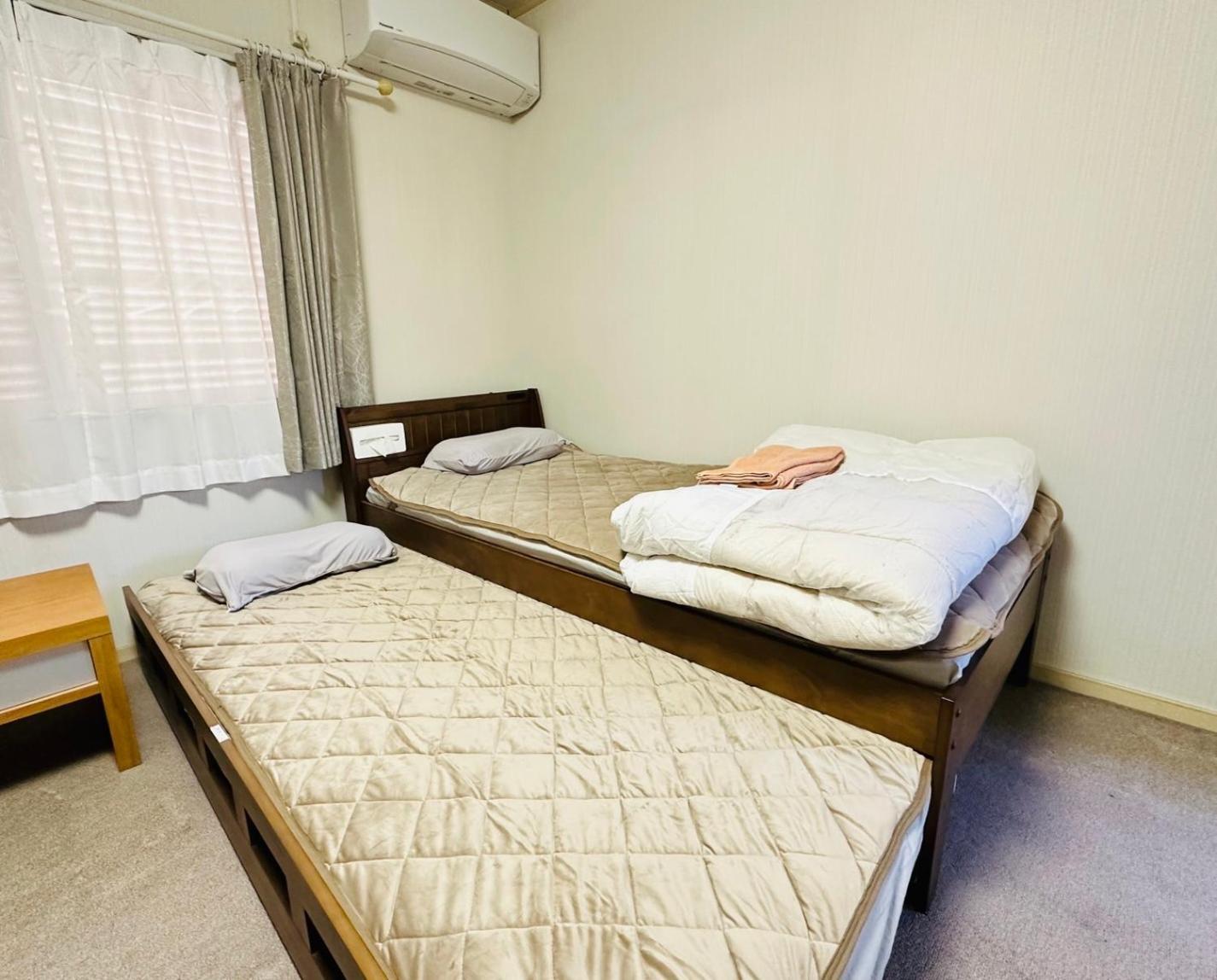 Nono Teru Narita Hostel Εξωτερικό φωτογραφία
