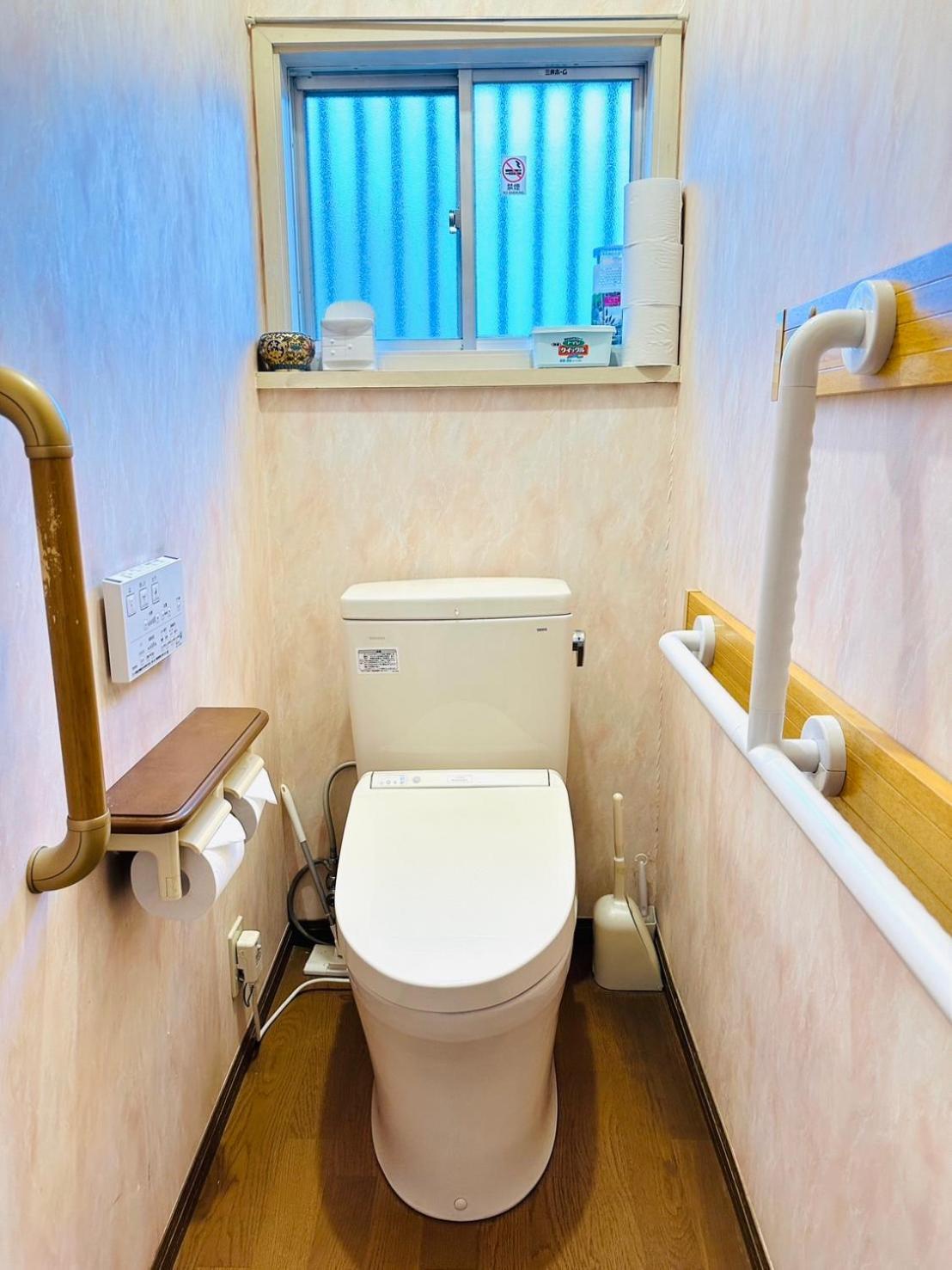 Nono Teru Narita Hostel Εξωτερικό φωτογραφία