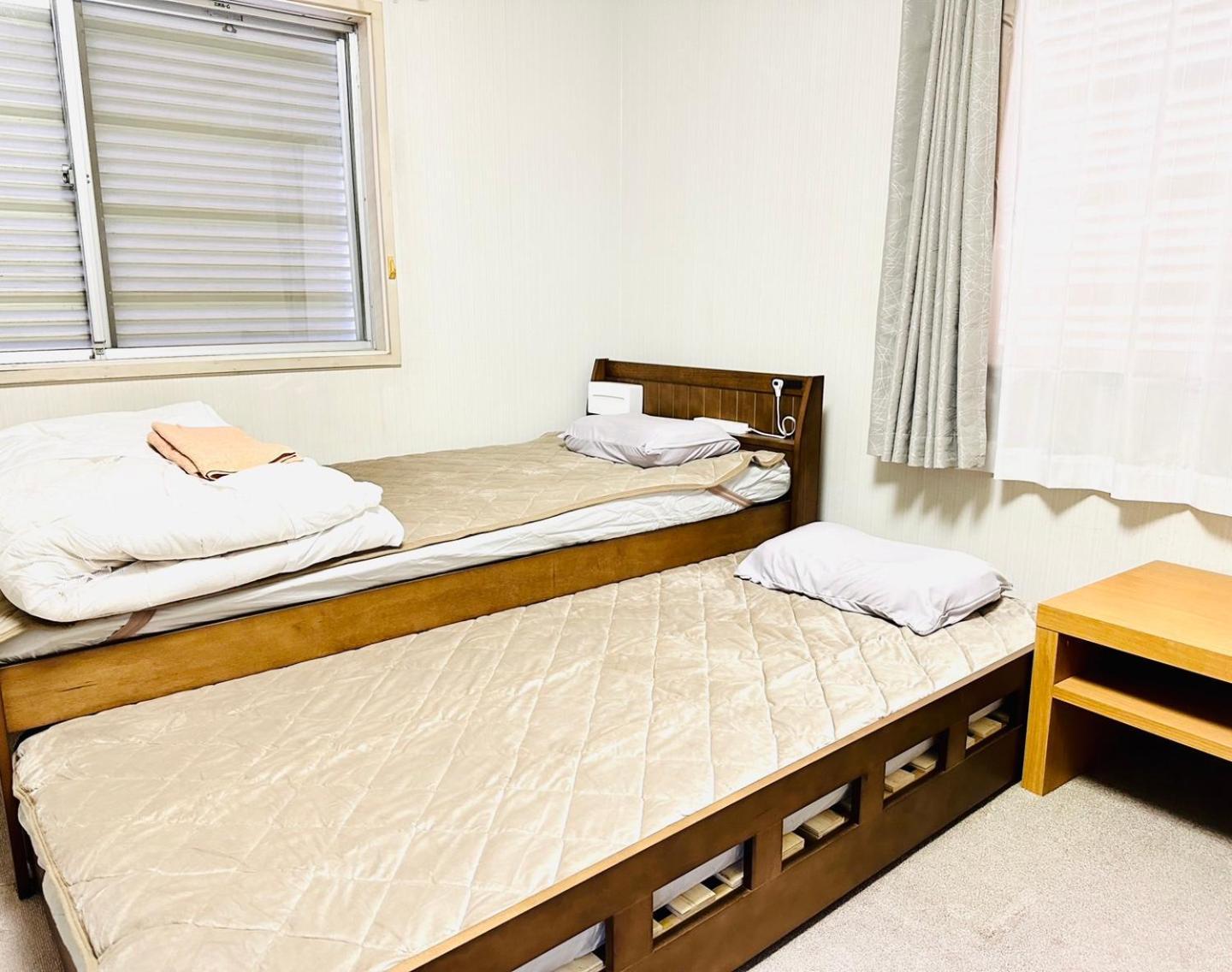 Nono Teru Narita Hostel Εξωτερικό φωτογραφία