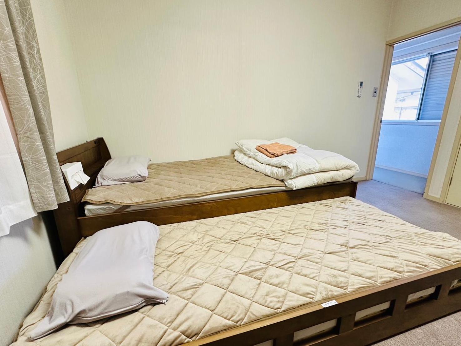 Nono Teru Narita Hostel Εξωτερικό φωτογραφία