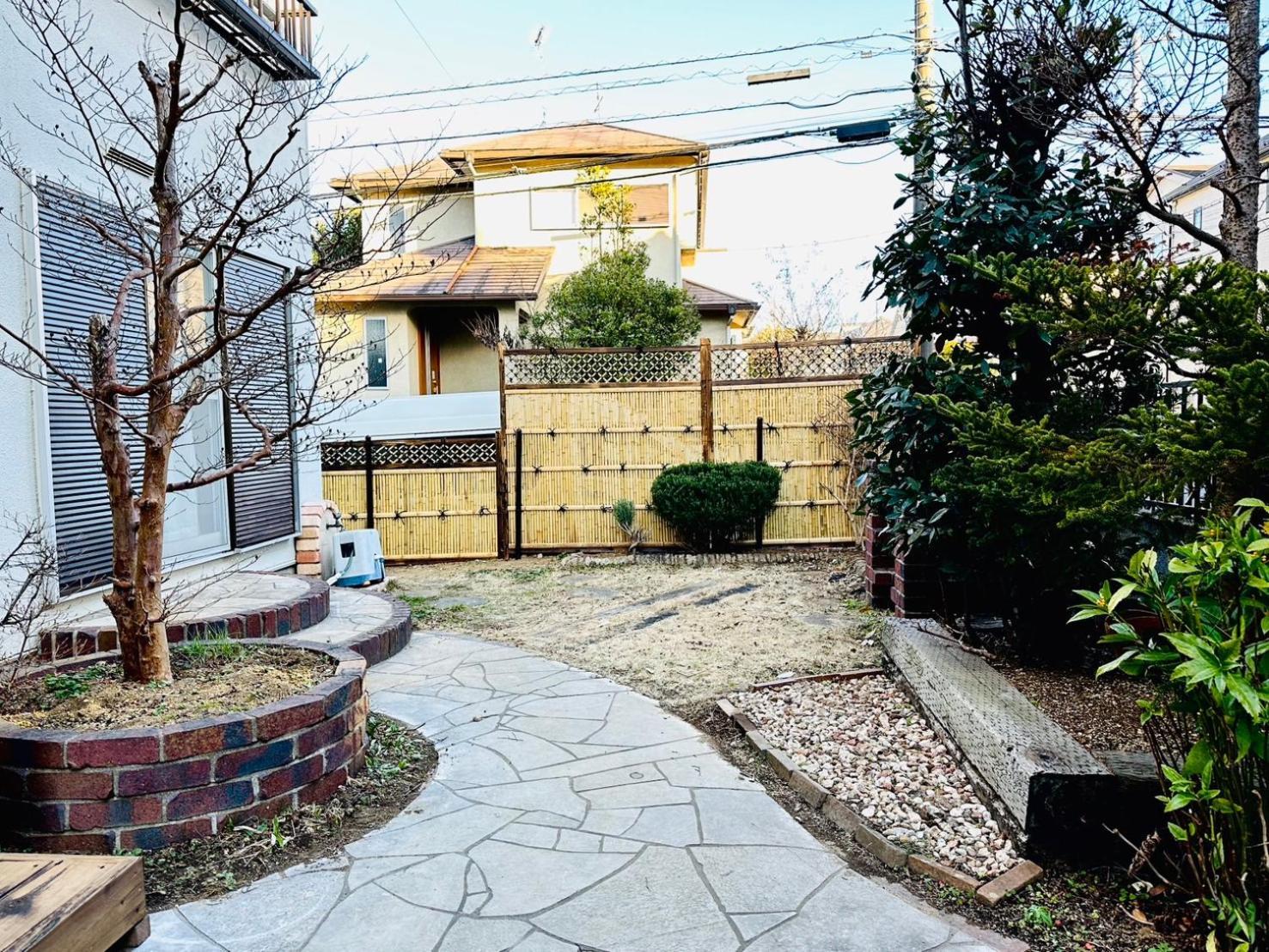 Nono Teru Narita Hostel Εξωτερικό φωτογραφία