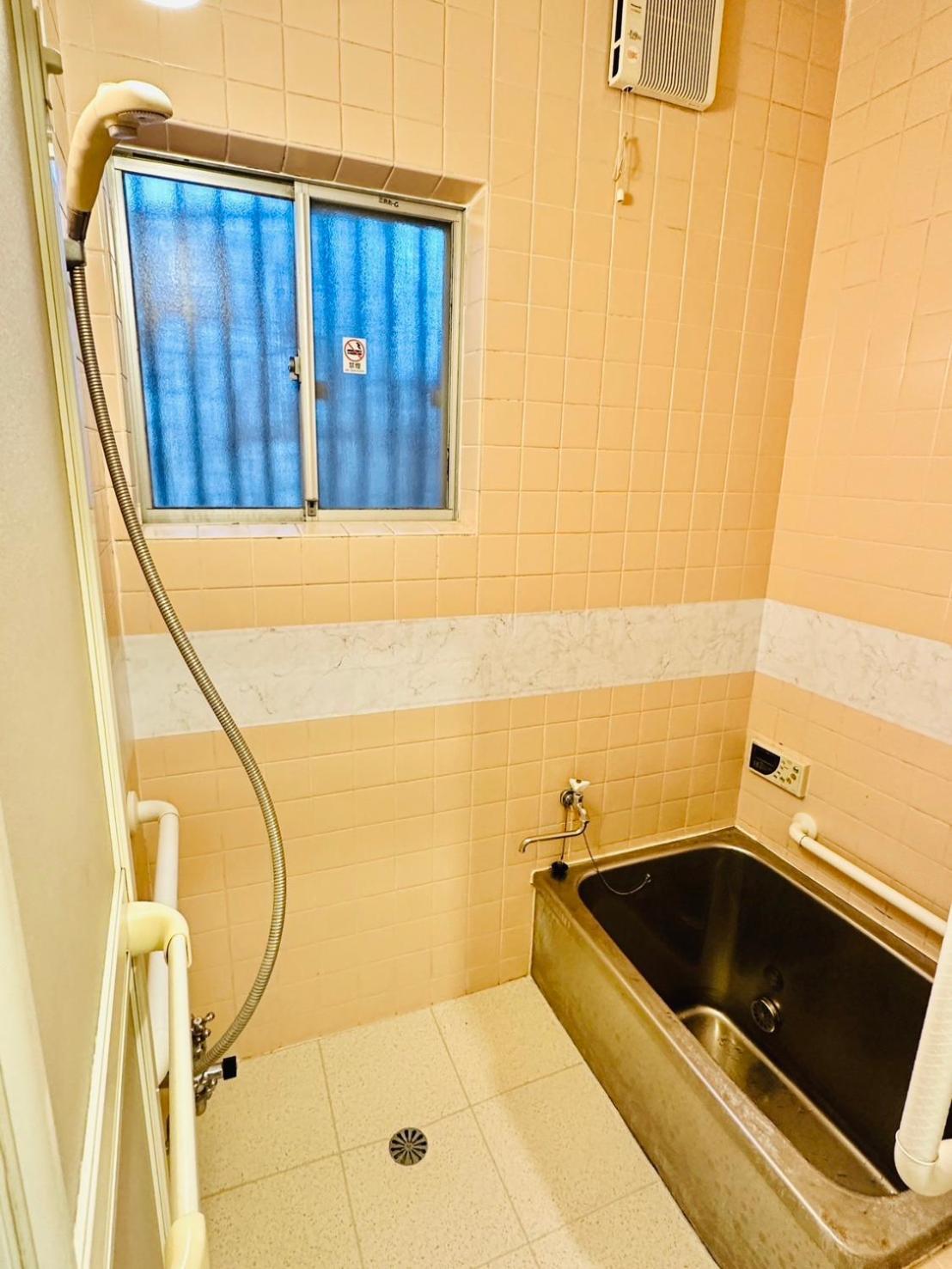 Nono Teru Narita Hostel Εξωτερικό φωτογραφία
