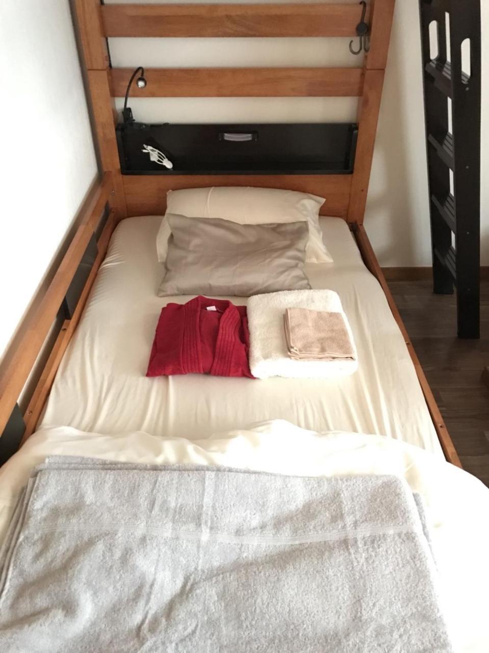 Nono Teru Narita Hostel Εξωτερικό φωτογραφία