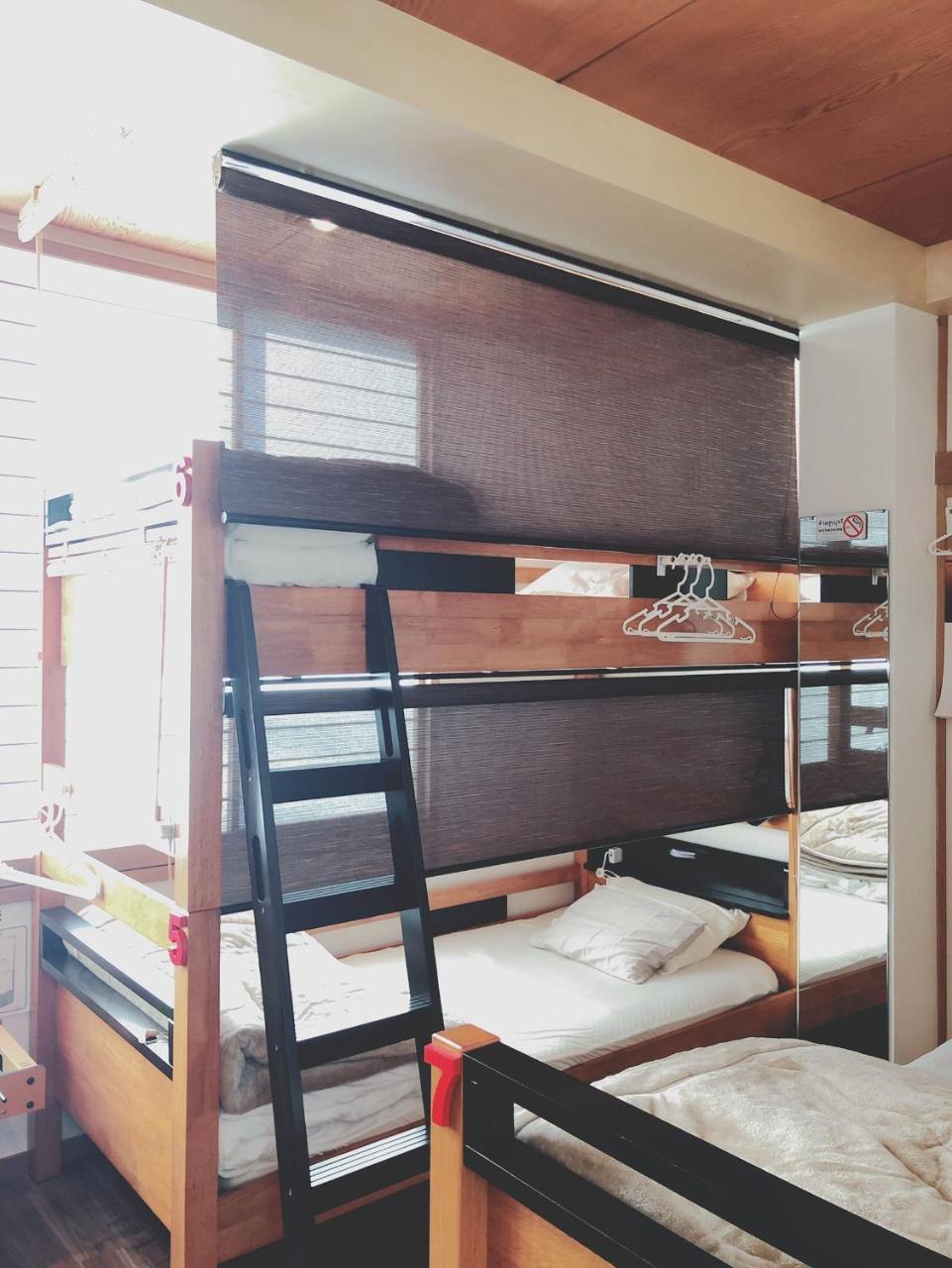 Nono Teru Narita Hostel Εξωτερικό φωτογραφία